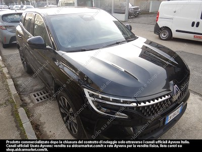 Renault austral 1.2 e-tech hev 200 -