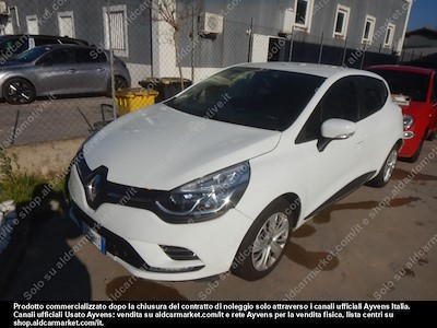 Renault clio consip13 0.9 tce energy -