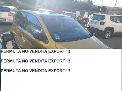 Volkswagen e-up 82 CV -