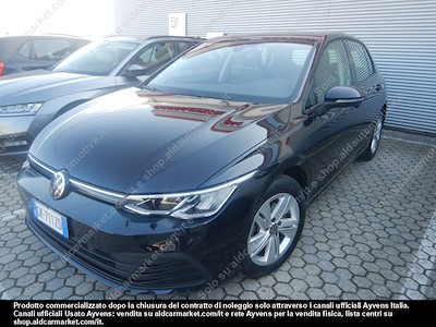 Volkswagen golf 1.0 etsi 81kw evo -