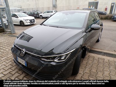 Volkswagen golf 1.5 etsi evo act -