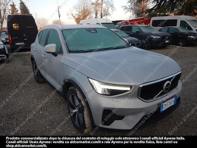 Volvo xc40 PC B3 automatico core -
