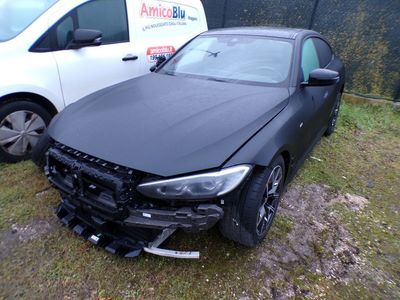 BMW I4 edrive40 Msport, 2023