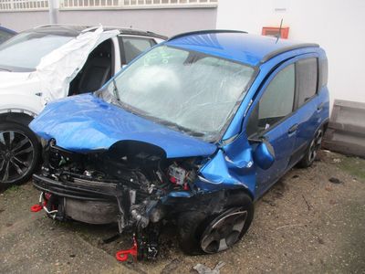 Fiat Panda 1.0 firefly hybrid s&amp;s 70cv 5p.ti, 2024