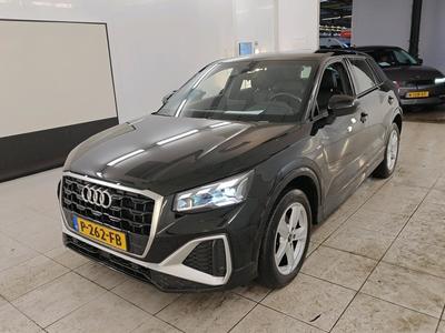 Audi Q2 1.4 35 TFSI S EDITION, 2022