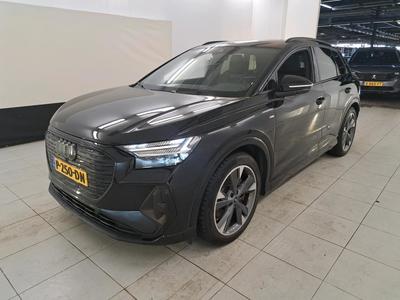 Audi Q4 e-tron 0.0 40 LAUNCH EDITION S COMPETITION 77 KWH, 2022