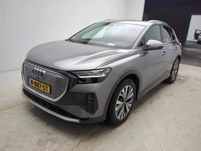 Audi Q4 e-tron 0.0 40 LAUNCH EDITION ADVANCED PLUS 77 KWH, 2021