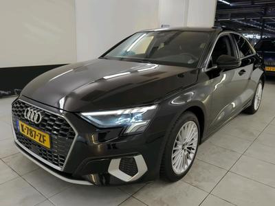 Audi A3 Limousine 1.4 35 TFSI BUSINESS EDITION, 2021
