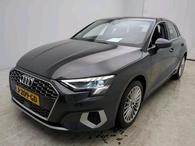 Audi A3 Sportback 1.4 35 TFSI BUSINESS EDITION, 2020