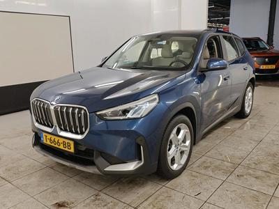 BMW Ix1 0.0 XDRIVE30 LAUNCH EDITION 67 KWH, 2023