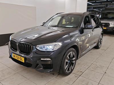 BMW Ix3 0.0 EXECUTIVE 80 KWH, 2021