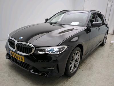 BMW 3-SERIE TOURING 1.9 320I BUSINESS EDITION, 2022