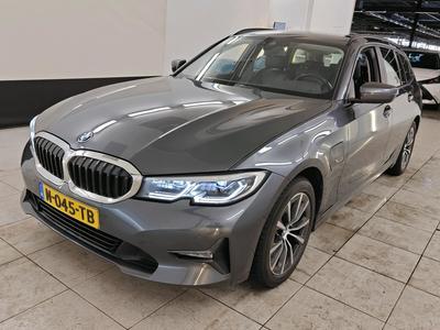 BMW 3-SERIE TOURING 1.9 320E BUSINESS EDITION PLUS, 2022