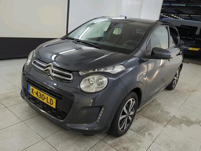 Citroen C1 0.9 1.0 VTI SHINE, 2021