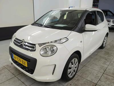 Citroen C1 0.9 1.0 VTI FEEL, 2020