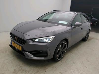 CUPRA Leon sportstourer 1.3 1.4 E-HYBRID VZ BUSINESS, 2021