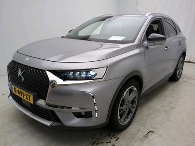 DS AUTOMOBILES 7 crossback 1.5 E-TENSE GRAND CHIC, 2021