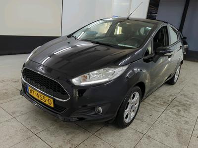 Ford Fiesta 0.9 1.0 STYLE ULTIMATE, 2017