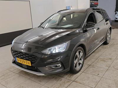Ford Focus wagon 1.4 1.5 ECOBOOST ACTIVE X BUSINESS, 2021