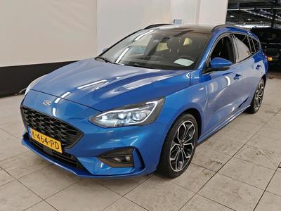 Ford Focus wagon 0.9 1.0 ECOBOOST HYBRID ST LINE BUSINESS, 2021