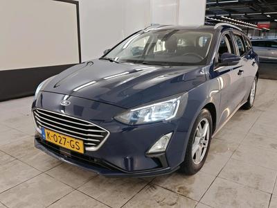 Ford Focus wagon 1.4 1.5 ECOBLUE TREND EDITION BUSINESS, 2021