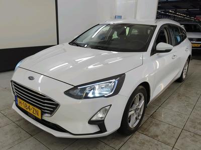Ford Focus wagon 0.9 1.0 ECOBOOST TREND EDITION BUSINESS, 2020