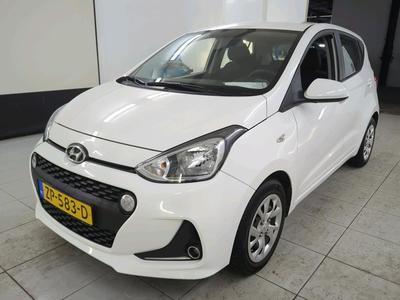 Hyundai i10 0.9 1.0I COMFORT, 2019