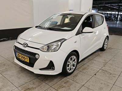 Hyundai i10 0.9 1.0I COMFORT, 2019