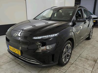 Hyundai Kona 0.0 EV COMFORT 64 KWH, 2021