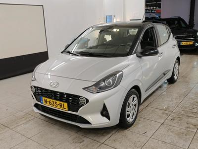 Hyundai i10 0.9 1.0 PREMIUM, 2021