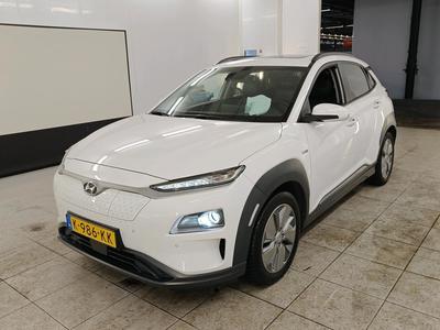 Hyundai Kona 0.0 EV LIMITED 64 KWH, 2020