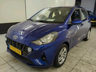 Hyundai i10 0.9 1.0 COMFORT SMART, 2021