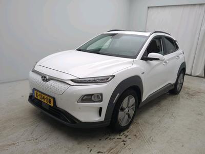 Hyundai Kona 0.0 EV PREMIUM 64 KWH, 2020