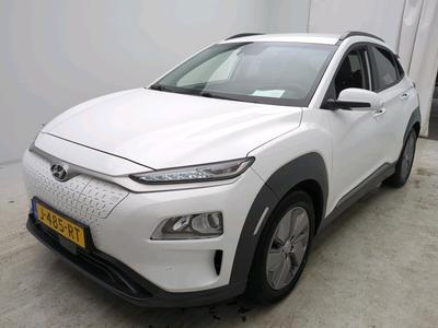 Hyundai Kona 0.0 EV FASHION 64 KWH, 2020