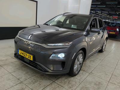 Hyundai Kona 0.0 EV PREMIUM 64 KWH, 2020