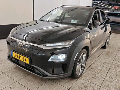 Hyundai Kona 0.0 EV PREMIUM 64 KWH, 2020
