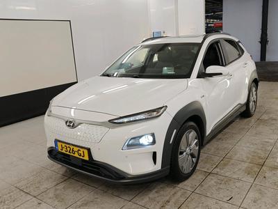 Hyundai Kona 0.0 EV PREMIUM 64 KWH, 2020