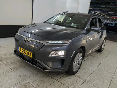 Hyundai Kona 0.0 EV FASHION 39 KWH, 2020