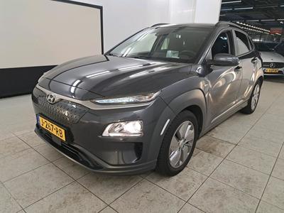 Hyundai Kona 0.0 EV FASHION 64 KWH, 2020