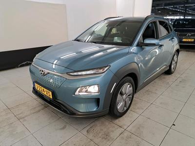 Hyundai Kona 0.0 EV FASHION 64 KWH, 2020