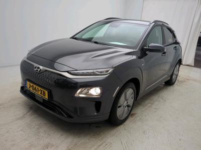 Hyundai Kona 0.0 EV FASHION 64 KWH, 2020