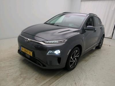 Hyundai Kona 0.0 EV PREMIUM 64 KWH, 2020