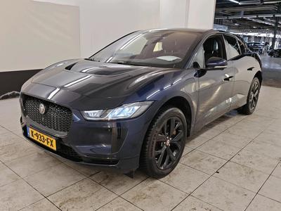 Jaguar I-pace 0.0 EV320 S BUSINESS PACK 90 KWH, 2020