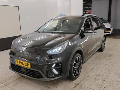 Kia E-niro 0.0 EXECUTIVELINE 64 KWH, 2020