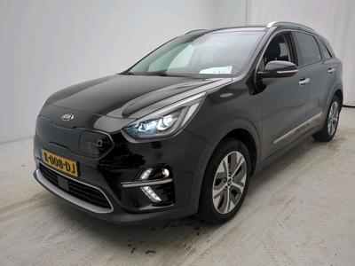 Kia E-niro 0.0 EXECUTIVELINE 64 KWH, 2020