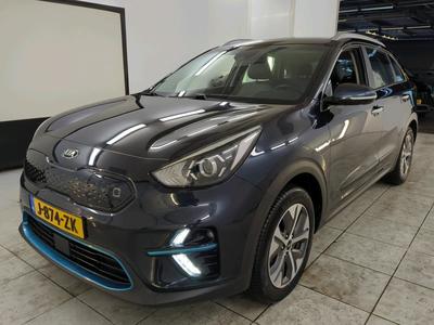 Kia E-niro 0.0 DYNAMICLINE 64 KWH, 2020