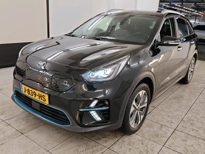 Kia E-niro 0.0 EXECUTIVELINE 64 KWH, 2020
