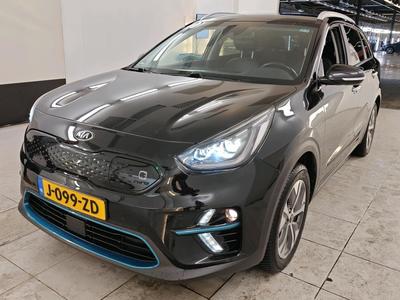 Kia E-niro 0.0 EXECUTIVELINE 64 KWH, 2020