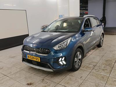 Kia Niro 1.5 1.6 GDI HYBRID DYNAMICLINE, 2020