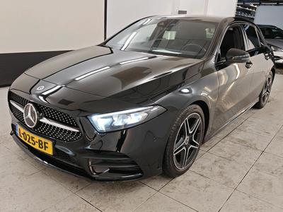 Mercedes-Benz A-KLASSE 1.3 180 BUSINESS SOLUTION AMG, 2021